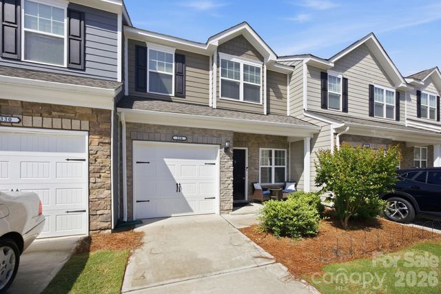 324 Zocalo Drive, Gastonia, NC 28056