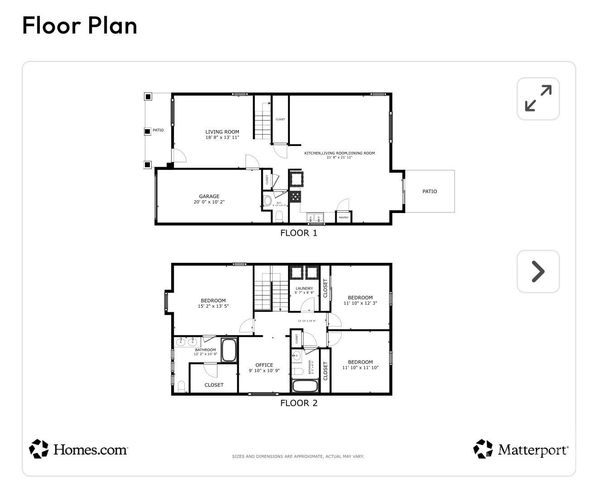 324 Zocalo Drive, Gastonia, NC 28056