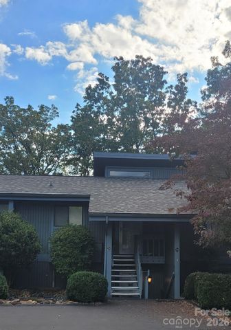 283 Tinequa Drive, Brevard, NC 28712