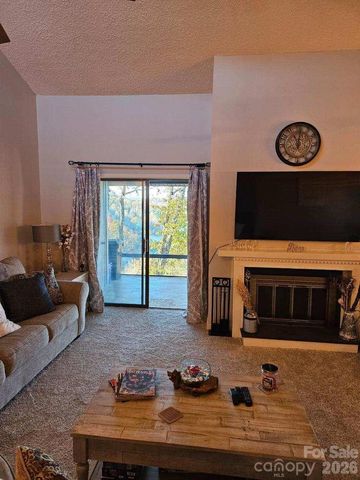 283 Tinequa Drive, Brevard, NC 28712
