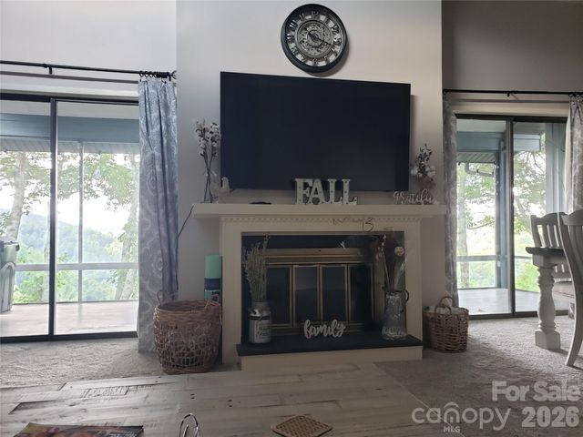 283 Tinequa Drive, Brevard, NC 28712