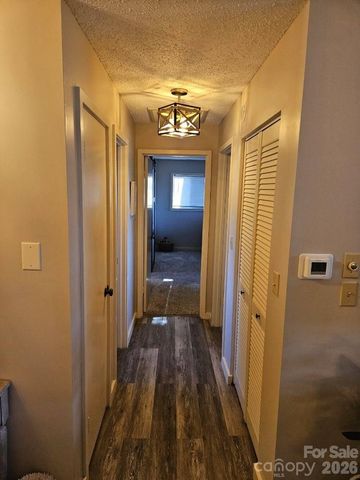 283 Tinequa Drive, Brevard, NC 28712