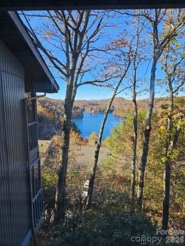 283 Tinequa Drive, Brevard, NC 28712