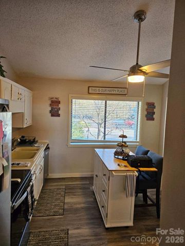 283 Tinequa Drive, Brevard, NC 28712