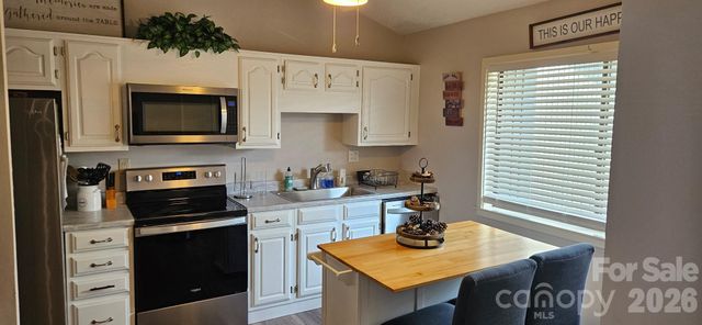 283 Tinequa Drive, Brevard, NC 28712