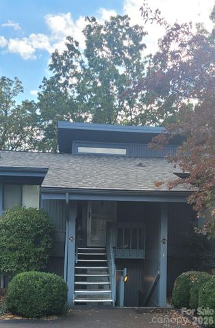 283 Tinequa Drive, Brevard, NC 28712