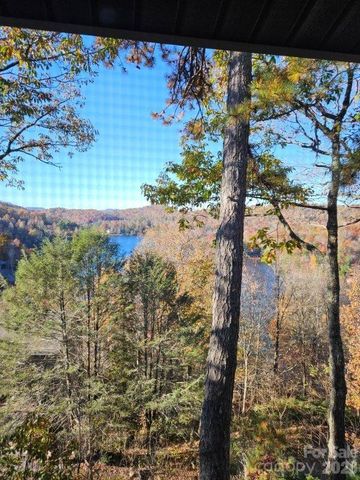283 Tinequa Drive, Brevard, NC 28712