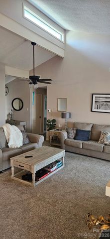 283 Tinequa Drive, Brevard, NC 28712