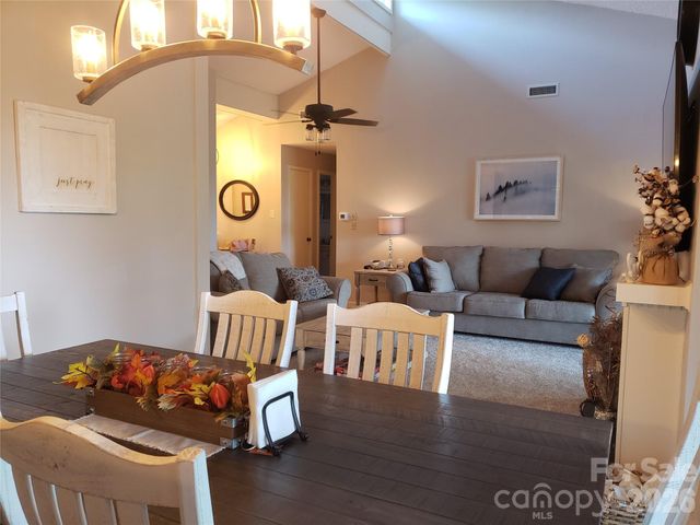 283 Tinequa Drive, Brevard, NC 28712