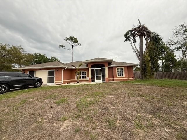 4624 FLAMLAU AVENUE, North Port, FL 34287