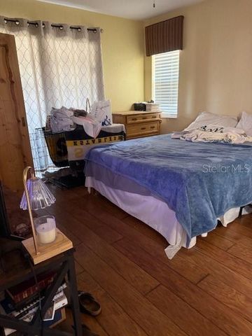 4624 FLAMLAU AVENUE, North Port, FL 34287