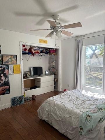 4624 FLAMLAU AVENUE, North Port, FL 34287