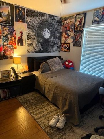 4624 FLAMLAU AVENUE, North Port, FL 34287