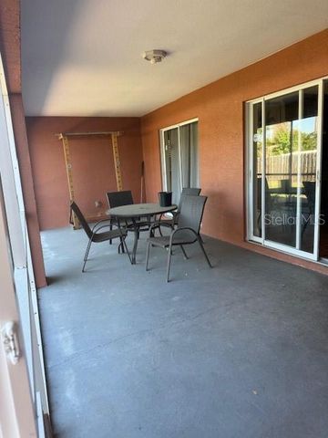 4624 FLAMLAU AVENUE, North Port, FL 34287