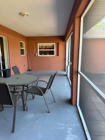 4624 FLAMLAU AVENUE, North Port, FL 34287