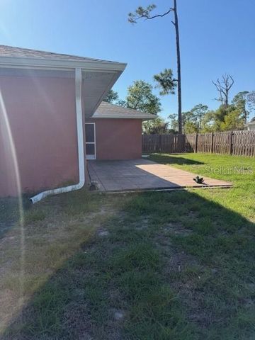 4624 FLAMLAU AVENUE, North Port, FL 34287