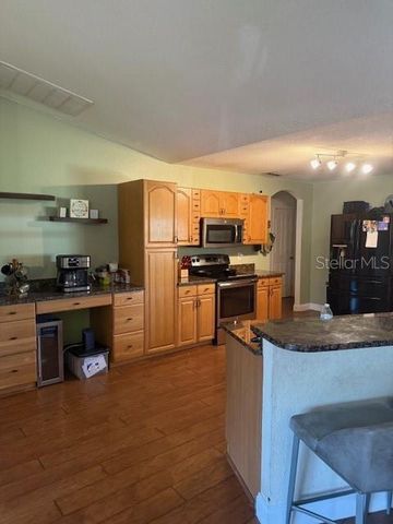 4624 FLAMLAU AVENUE, North Port, FL 34287