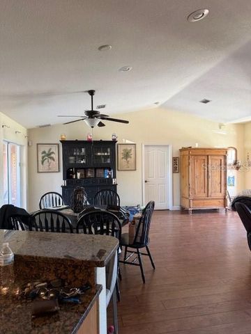 4624 FLAMLAU AVENUE, North Port, FL 34287