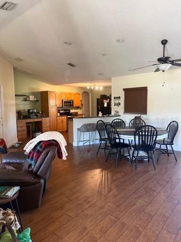 4624 FLAMLAU AVENUE, North Port, FL 34287