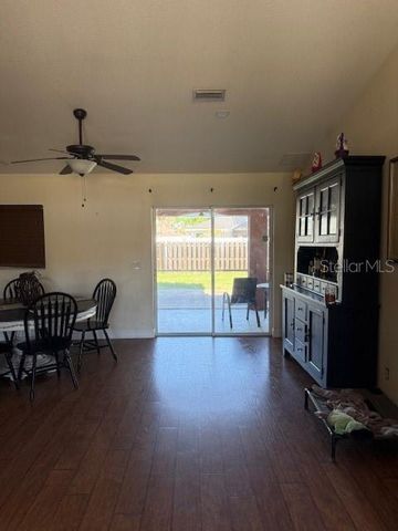 4624 FLAMLAU AVENUE, North Port, FL 34287