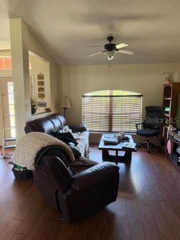 4624 FLAMLAU AVENUE, North Port, FL 34287