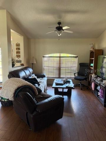 4624 FLAMLAU AVENUE, North Port, FL 34287