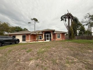 4624 FLAMLAU AVENUE, North Port, FL 34287