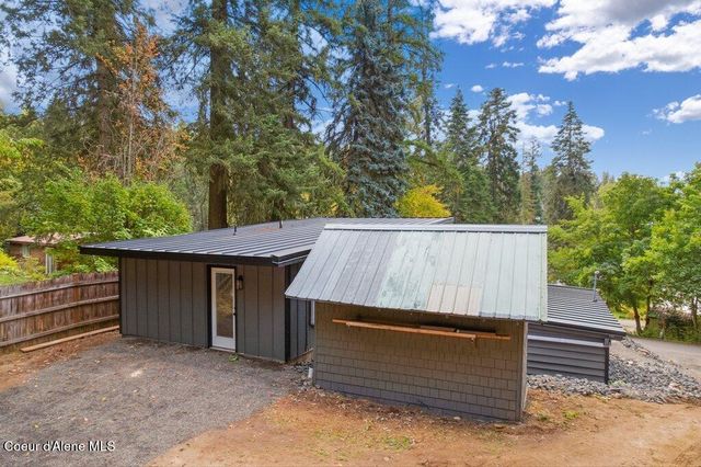 12034 N Wildwood Point RD, Hauser, ID 83854