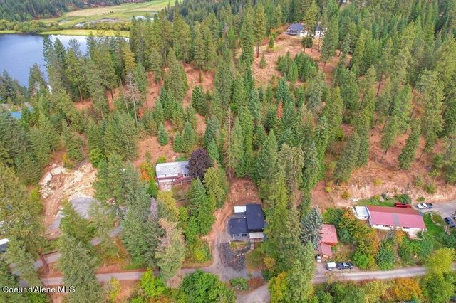 12034 N Wildwood Point RD, Hauser, ID 83854