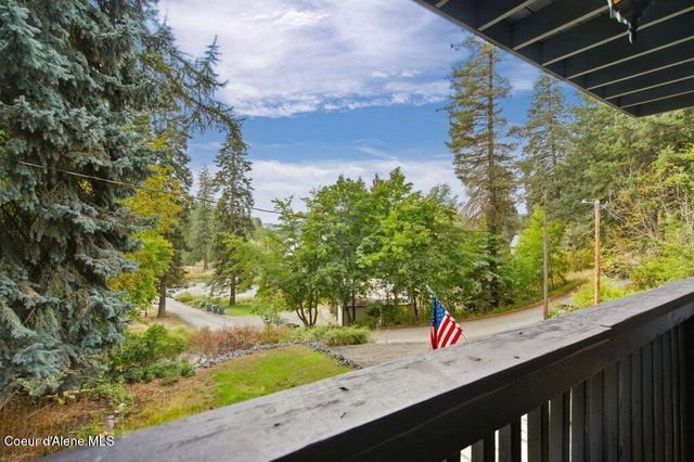 12034 N Wildwood Point RD, Hauser, ID 83854