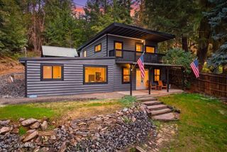 12034 N Wildwood Point RD, Hauser, ID 83854