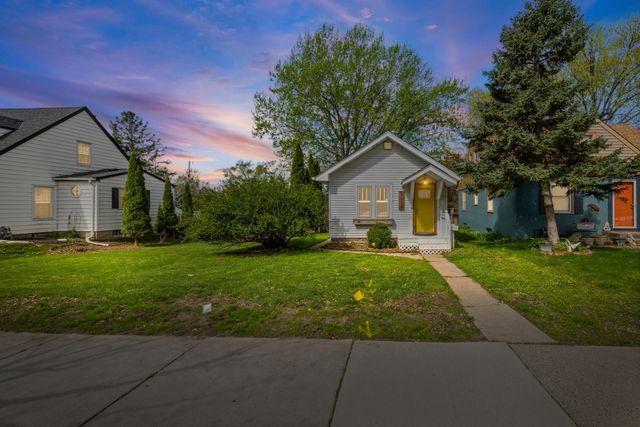3310 Taylor Street NE, Minneapolis, MN 55418