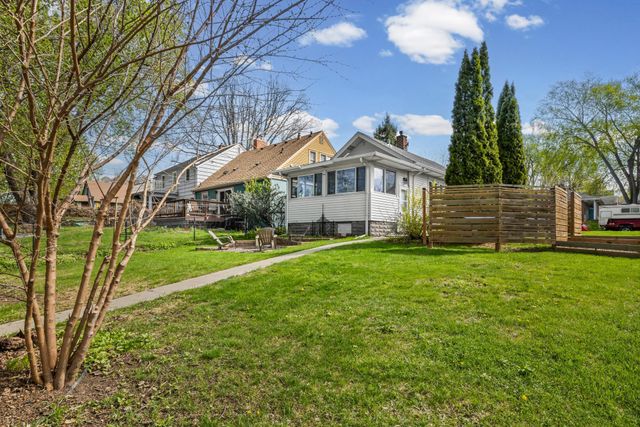 3310 Taylor Street NE, Minneapolis, MN 55418