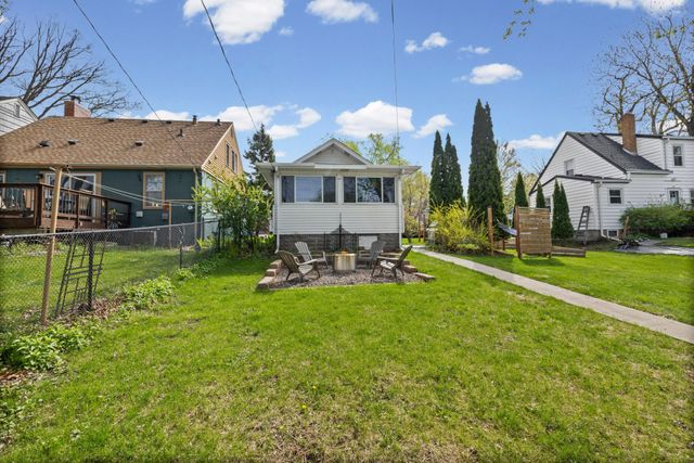3310 Taylor Street NE, Minneapolis, MN 55418