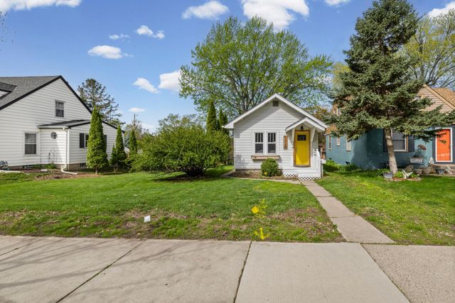 3310 Taylor Street NE, Minneapolis, MN 55418