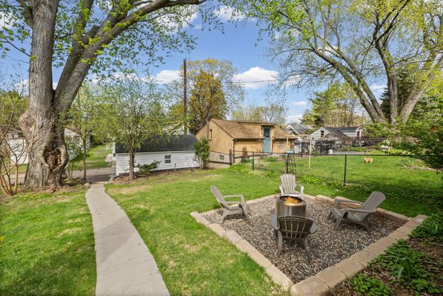 3310 Taylor Street NE, Minneapolis, MN 55418
