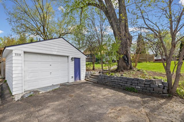 3310 Taylor Street NE, Minneapolis, MN 55418