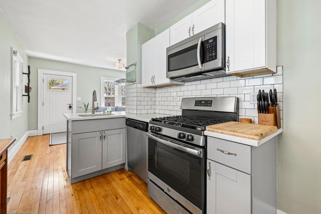 3310 Taylor Street NE, Minneapolis, MN 55418