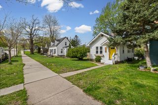 3310 Taylor Street NE, Minneapolis, MN 55418