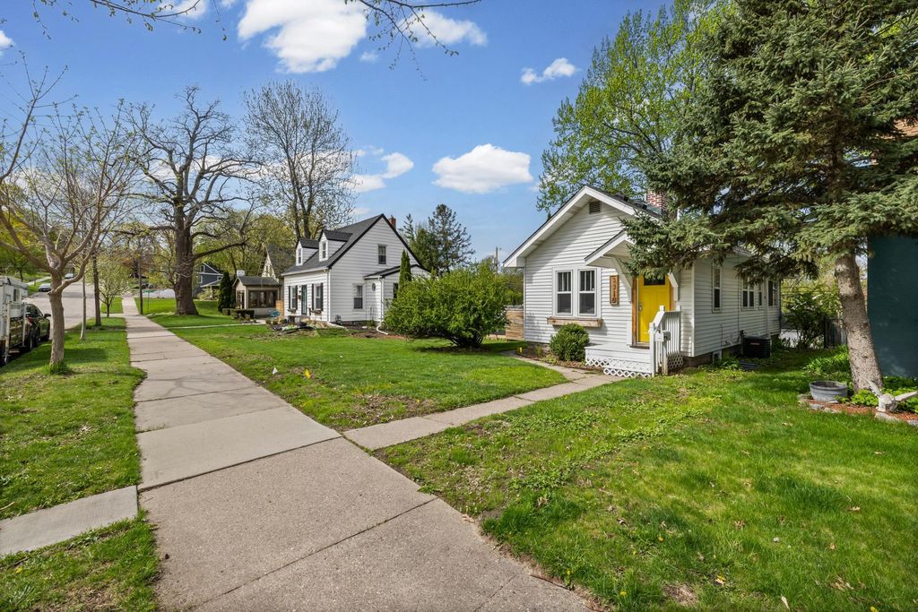 3310 Taylor Street NE, Minneapolis, MN 55418