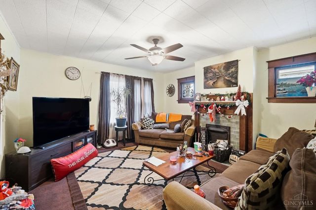 1907 Crown Avenue, Cincinnati, OH 45212