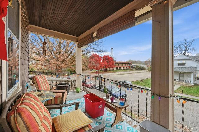 1907 Crown Avenue, Cincinnati, OH 45212