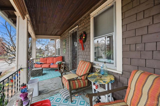 1907 Crown Avenue, Cincinnati, OH 45212