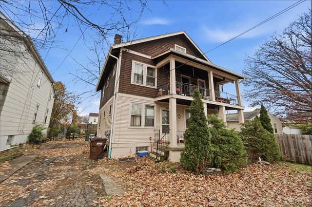 1907 Crown Avenue, Cincinnati, OH 45212