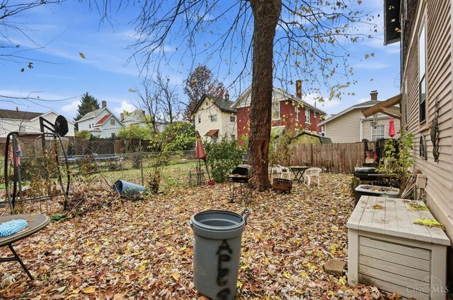 1907 Crown Avenue, Cincinnati, OH 45212