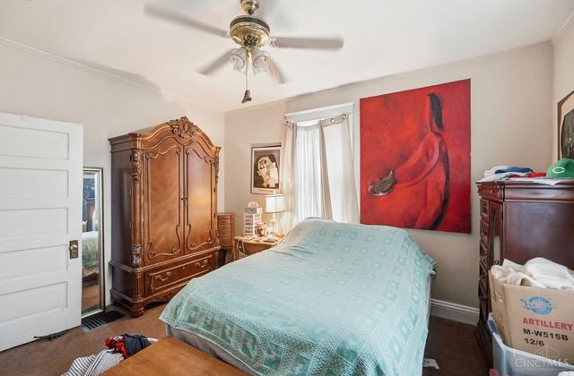 1907 Crown Avenue, Cincinnati, OH 45212