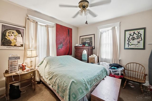 1907 Crown Avenue, Cincinnati, OH 45212