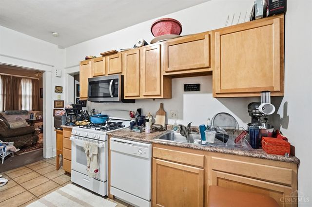 1907 Crown Avenue, Cincinnati, OH 45212