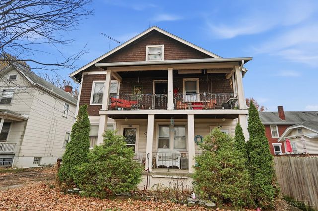 1907 Crown Avenue, Cincinnati, OH 45212