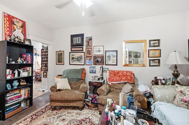 1907 Crown Avenue, Cincinnati, OH 45212